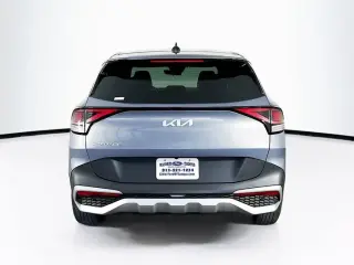 Kia Sportage 2023 EX 4dr SUV
