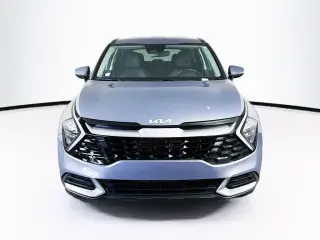 Kia Sportage 2023 EX 4dr SUV