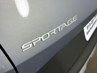 Kia Sportage 2023 EX 4dr SUV