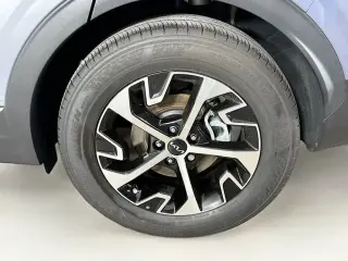 Kia Sportage 2023 EX 4dr SUV