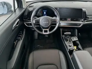 Kia Sportage 2023 EX 4dr SUV