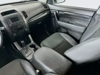 Kia Sorento 2012 EX 4dr SUV