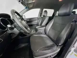 Kia Sorento 2012 EX 4dr SUV