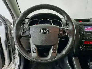 Kia Sorento 2012 EX 4dr SUV