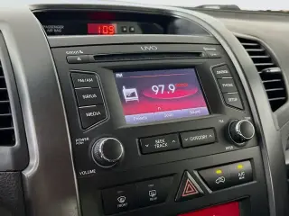 Kia Sorento 2012 EX 4dr SUV