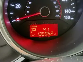 Kia Sorento 2012 EX 4dr SUV