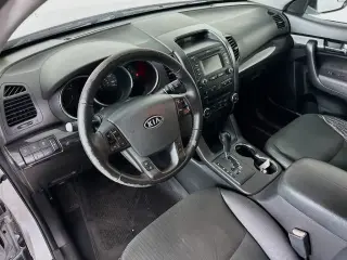 Kia Sorento 2012 EX 4dr SUV