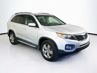 Kia Sorento 2012 EX 4dr SUV