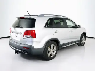 Kia Sorento 2012 EX 4dr SUV