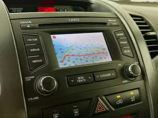Kia Sorento 2012 EX 4dr SUV