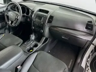 Kia Sorento 2012 EX 4dr SUV