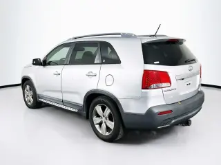 Kia Sorento 2012 EX 4dr SUV