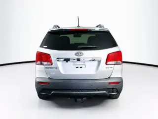 Kia Sorento 2012 EX 4dr SUV