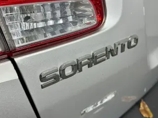 Kia Sorento 2012 EX 4dr SUV