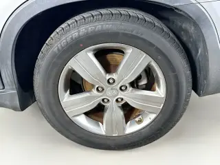 Kia Sorento 2012 EX 4dr SUV