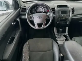 Kia Sorento 2012 EX 4dr SUV