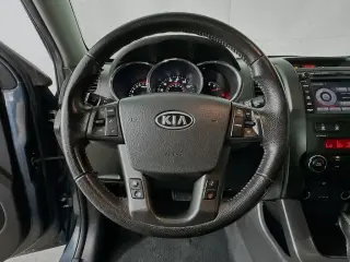 Kia Sorento 2011 AWD EX 4dr SUV (V6)