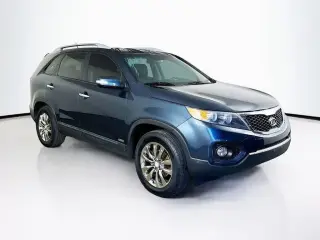 Kia Sorento 2011 AWD EX 4dr SUV (V6)