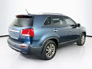 Kia Sorento 2011 AWD EX 4dr SUV (V6)