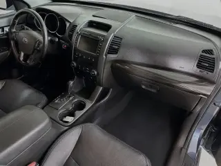 Kia Sorento 2011 AWD EX 4dr SUV (V6)