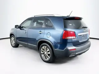 Kia Sorento 2011 AWD EX 4dr SUV (V6)