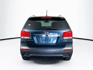 Kia Sorento 2011 AWD EX 4dr SUV (V6)