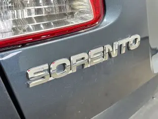 Kia Sorento 2011 AWD EX 4dr SUV (V6)