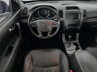 Kia Sorento 2011 AWD EX 4dr SUV (V6)