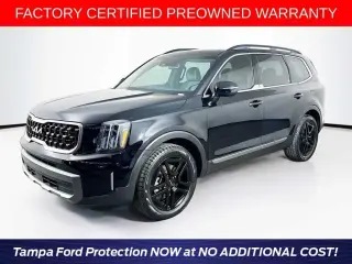 Kia Telluride 2023 AWD EX 4dr SUV