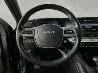 Kia Telluride 2023 AWD EX 4dr SUV