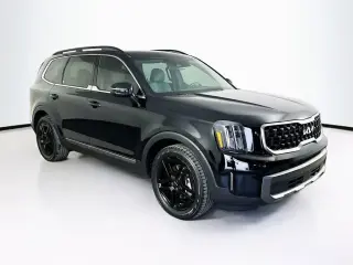 Kia Telluride 2023 AWD EX 4dr SUV