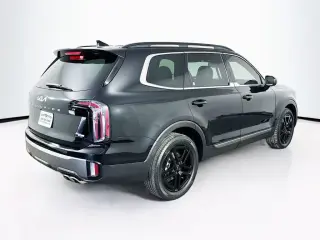 Kia Telluride 2023 AWD EX 4dr SUV