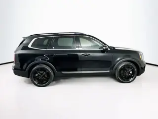 Kia Telluride 2023 AWD EX 4dr SUV