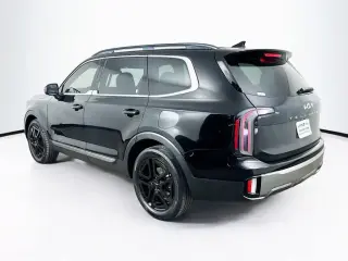 Kia Telluride 2023 AWD EX 4dr SUV