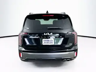 Kia Telluride 2023 AWD EX 4dr SUV
