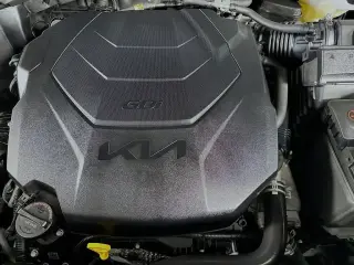 Kia Telluride 2023 AWD EX 4dr SUV