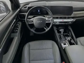 Kia Telluride 2023 AWD EX 4dr SUV