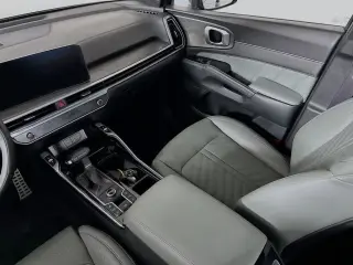 Kia Sorento 2025 AWD X-Line SX Prestige 4dr SUV