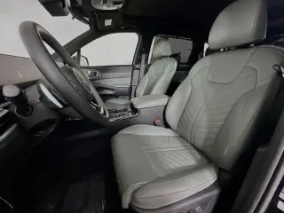 Kia Sorento 2025 AWD X-Line SX Prestige 4dr SUV