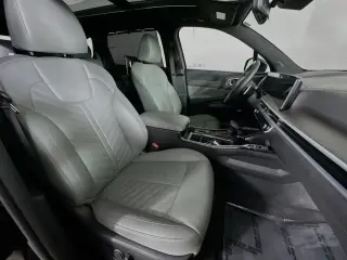 Kia Sorento 2025 AWD X-Line SX Prestige 4dr SUV