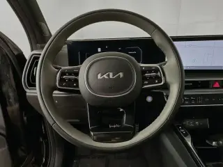 Kia Sorento 2025 AWD X-Line SX Prestige 4dr SUV