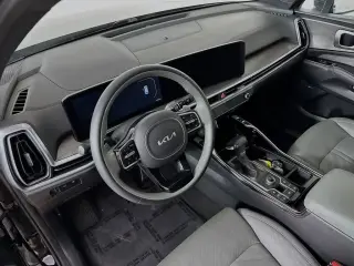 Kia Sorento 2025 AWD X-Line SX Prestige 4dr SUV
