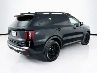 Kia Sorento 2025 AWD X-Line SX Prestige 4dr SUV