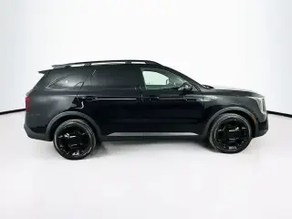 Kia Sorento 2025 AWD X-Line SX Prestige 4dr SUV