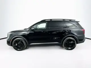 Kia Sorento 2025 AWD X-Line SX Prestige 4dr SUV