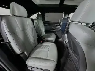 Kia Sorento 2025 AWD X-Line SX Prestige 4dr SUV