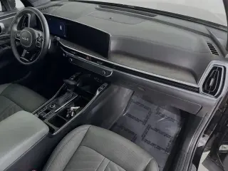 Kia Sorento 2025 AWD X-Line SX Prestige 4dr SUV