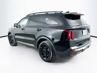 Kia Sorento 2025 AWD X-Line SX Prestige 4dr SUV