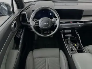 Kia Sorento 2025 AWD X-Line SX Prestige 4dr SUV