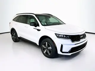 Kia Sorento 2023 S 4dr SUV